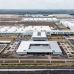 Hyundai Motor Group Metaplant America