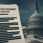 Trump Epstein Files