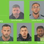 “Wild and Feral” Burglary Gang
